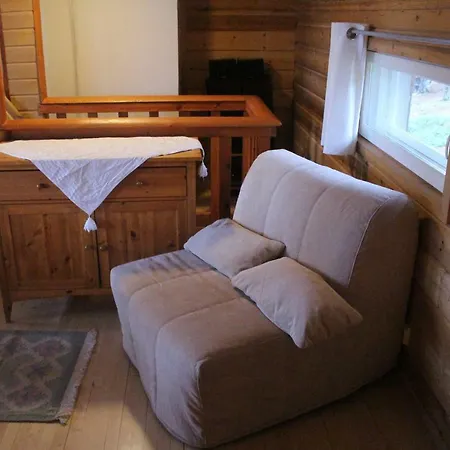 Kirvesjaerven Simpukka *