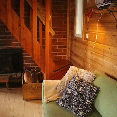 Kirvesjaerven Simpukka *