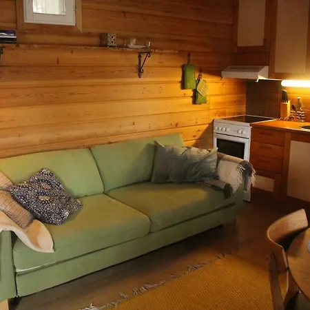 Kirvesjaerven Simpukka