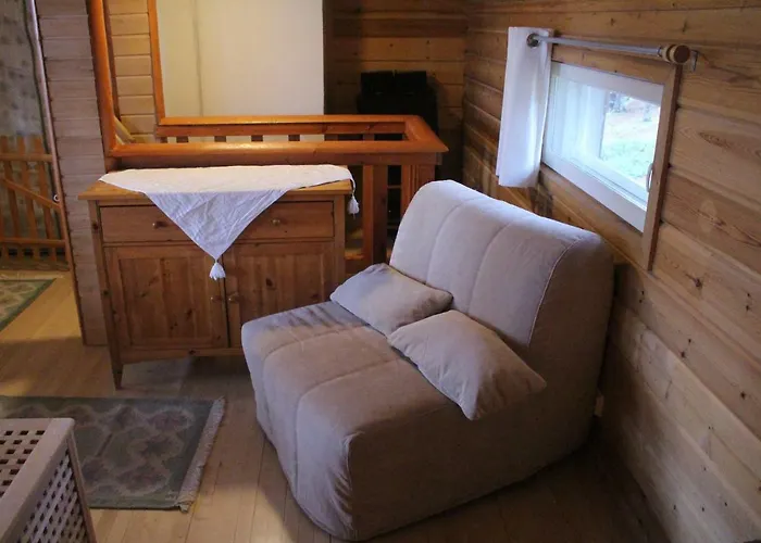 Kirvesjaerven Simpukka *