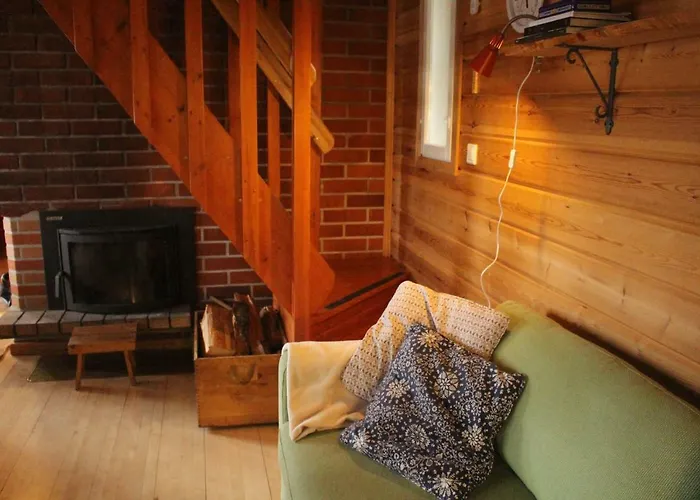 Kirvesjaerven Simpukka *