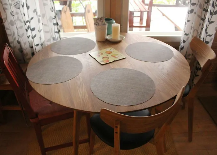 Kirvesjaerven Simpukka *