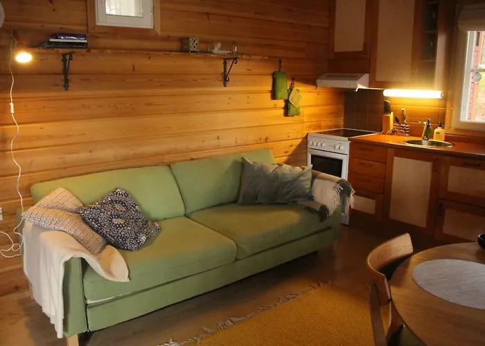 Kirvesjaerven Simpukka